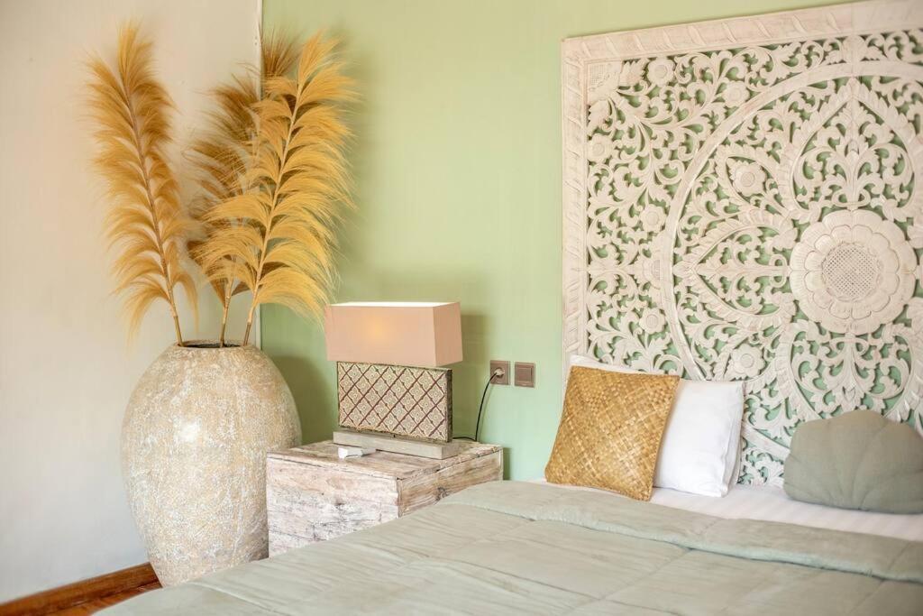 Secret River Villa - Luxury Villa 5 Bedrooms - Kerobokan - Canggu Exterior foto
